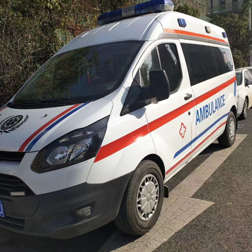 台儿庄品质救护车出租,为您的健康出行负责