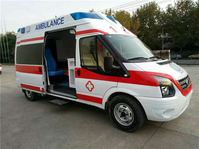 台儿庄乌鲁木齐沙依巴克区上线 “安康护送” 非急救转运服务平台