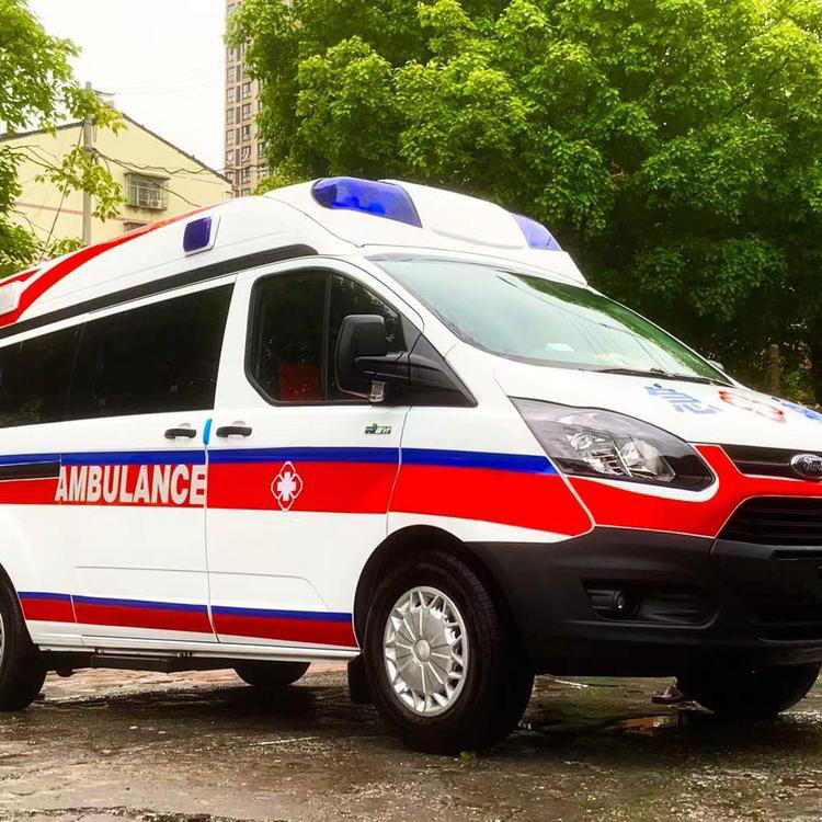 台儿庄重症监护救护车出租护送返乡