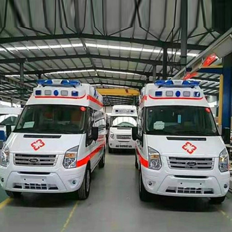 台儿庄跨市救护车出租护送