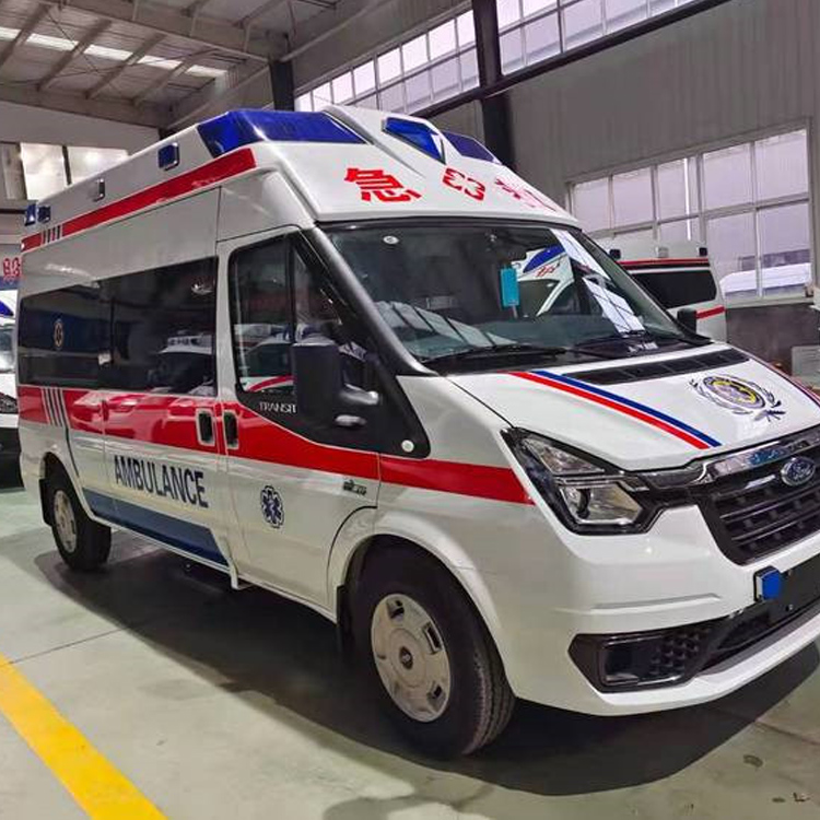 台儿庄演唱会救护车出租保障现场