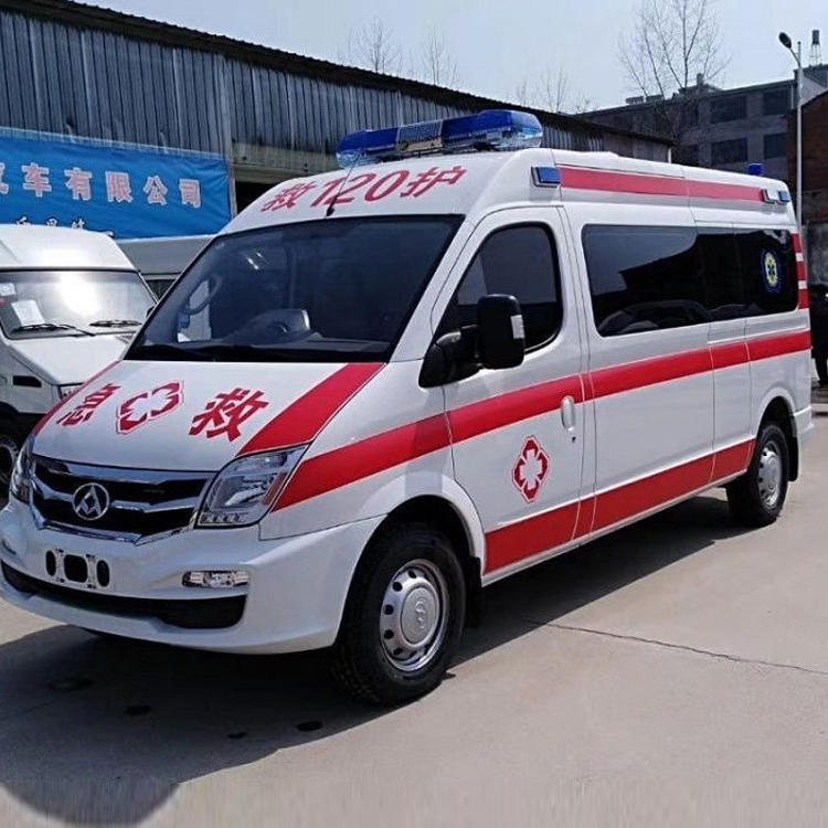 台儿庄马拉松租赁救护车活动保障